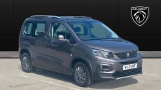 Peugeot Rifter 1.5 BlueHDi 100 Allure 5dr Diesel Estate